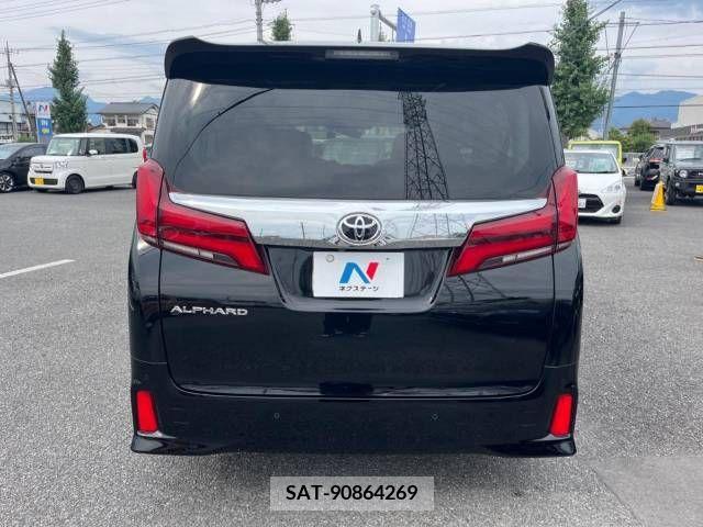 Toyota ALPHARD 2020-04 389008-16