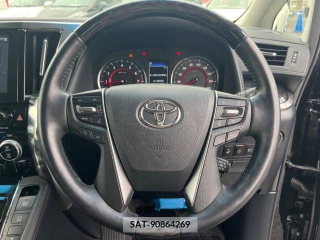 Toyota ALPHARD 2020-04 389008-12