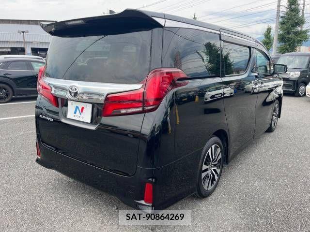 Toyota ALPHARD 2020-04 389008-18