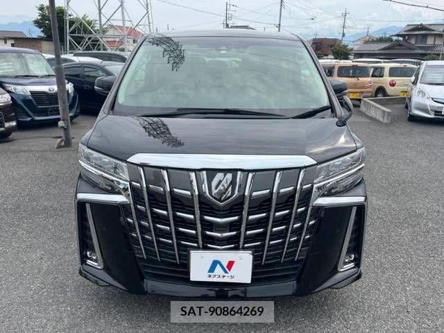 Toyota ALPHARD 2020-04 389008-15