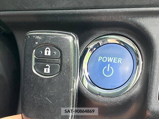 Toyota AQUA 2015-03 292337-5