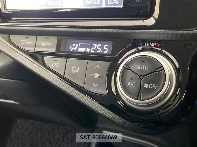 Toyota AQUA 2015-03 292337-6