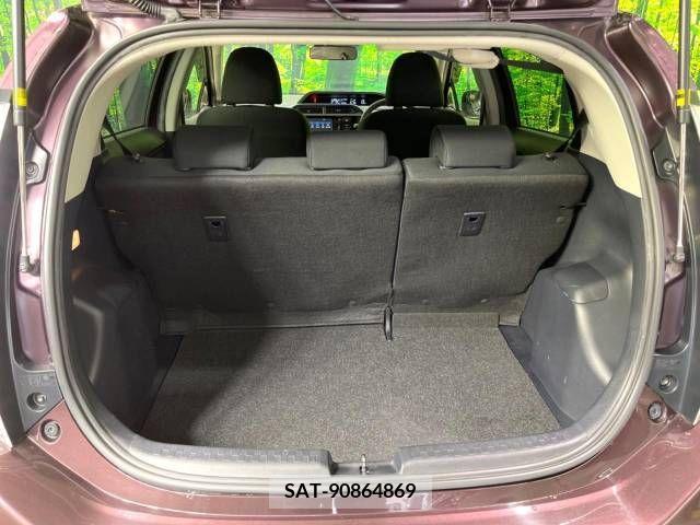 Toyota AQUA 2015-03 292337-10