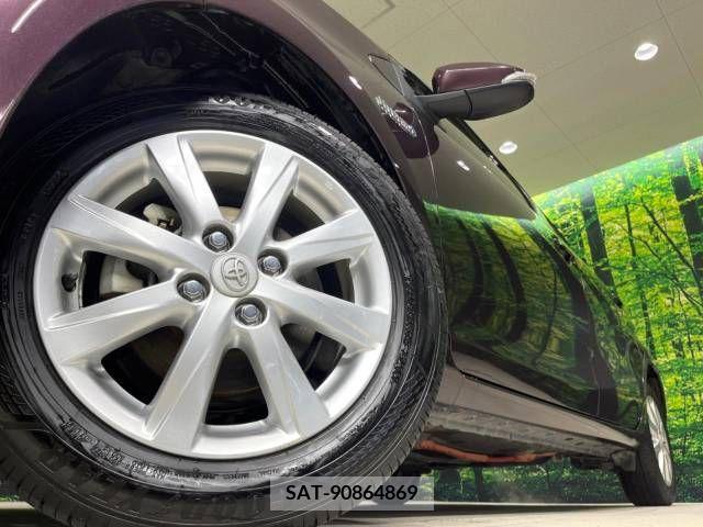 Toyota AQUA 2015-03 292337-13