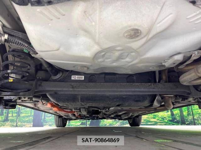 Toyota AQUA 2015-03 292337-19