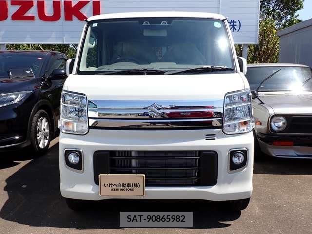 Suzuki EVERY WAGON 2024-07 359982-1