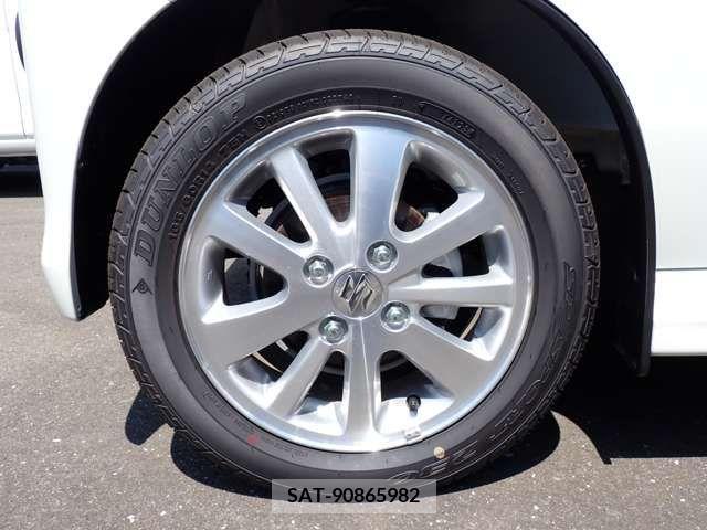 Suzuki EVERY WAGON 2024-07 359982-10