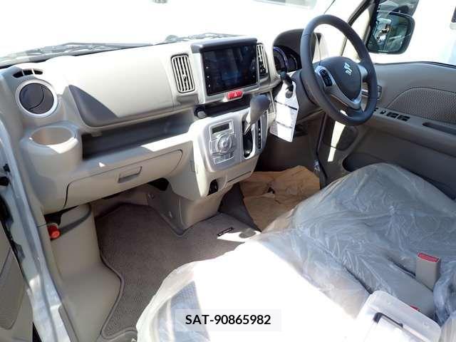 Suzuki EVERY WAGON 2024-07 359982-18