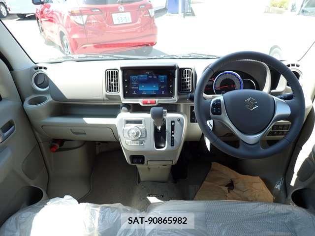 Suzuki EVERY WAGON 2024-07 359982-17