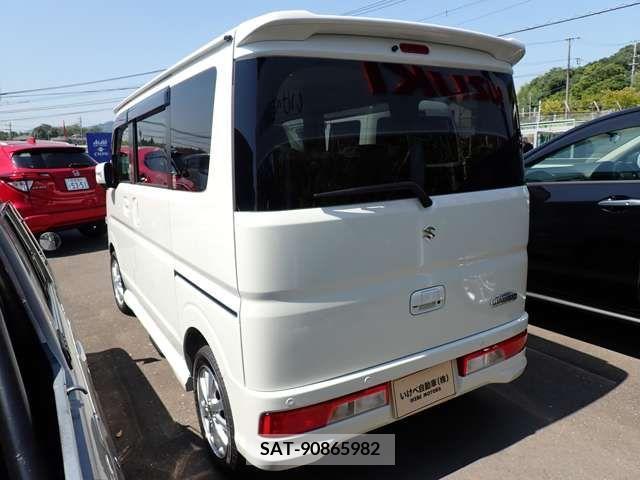 Suzuki EVERY WAGON 2024-07 359982-5
