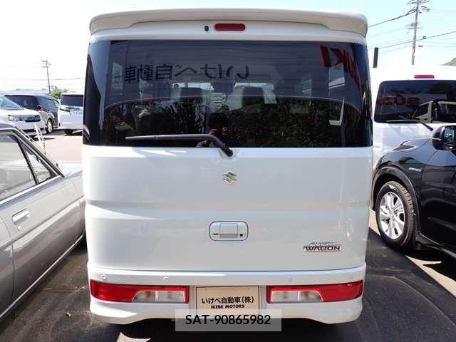 Suzuki EVERY WAGON 2024-07 359982-4