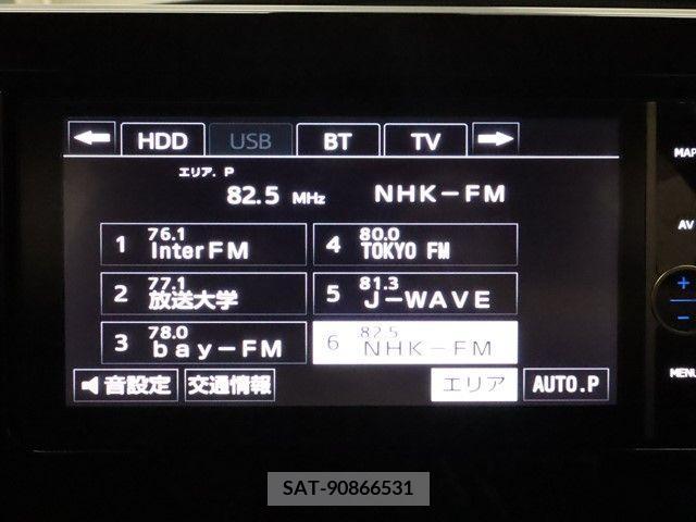 Toyota ESTIMA 2016-08 330543-16