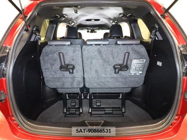 Toyota ESTIMA 2016-08 330543-8