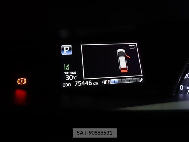Toyota ESTIMA 2016-08 330543-28