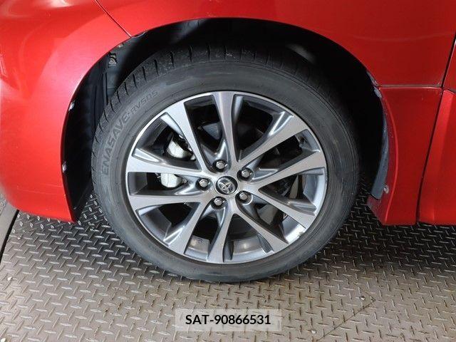 Toyota ESTIMA 2016-08 330543-27