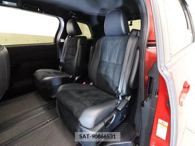 Toyota ESTIMA 2016-08 330543-6
