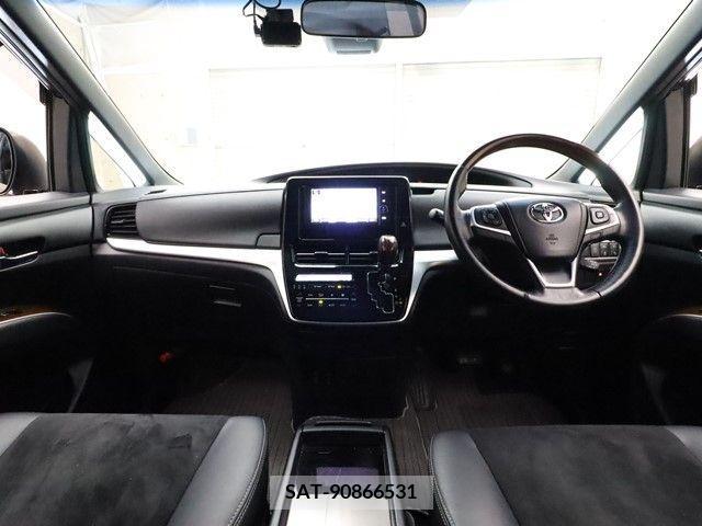 Toyota ESTIMA 2016-08 330543-2