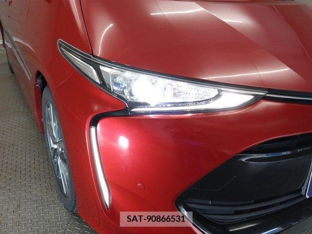 Toyota ESTIMA 2016-08 330543-26