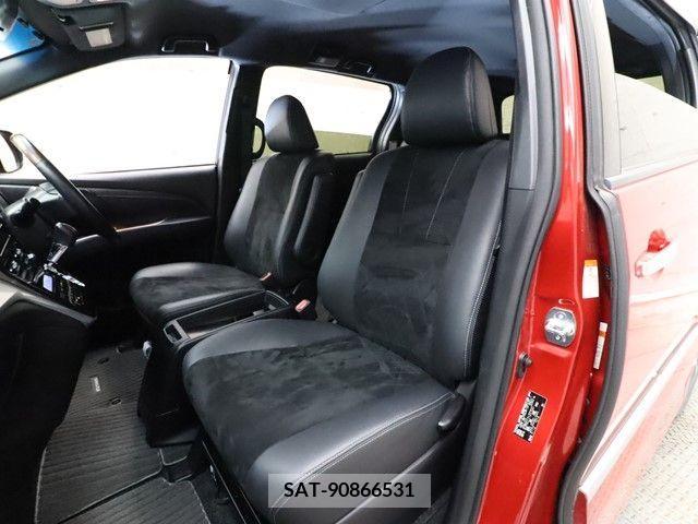 Toyota ESTIMA 2016-08 330543-5