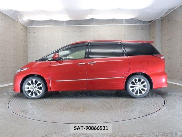 Toyota ESTIMA 2016-08 330543-25