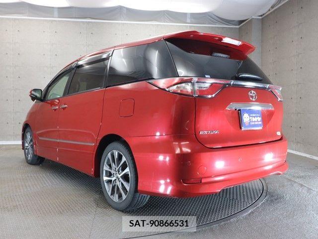 Toyota ESTIMA 2016-08 330543-24