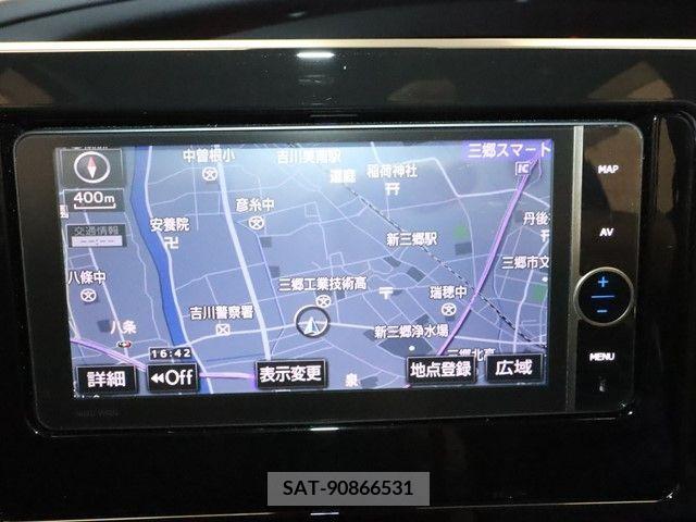 Toyota ESTIMA 2016-08 330543-14