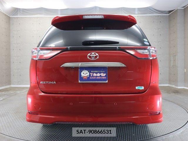 Toyota ESTIMA 2016-08 330543-23