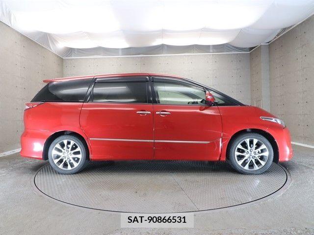 Toyota ESTIMA 2016-08 330543-22