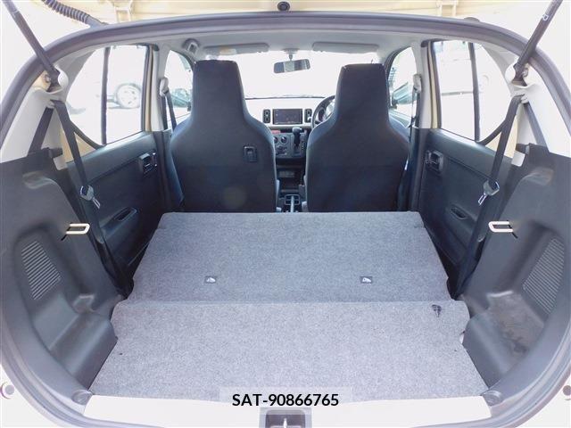 Mazda CAROL 2019-11 264868-14