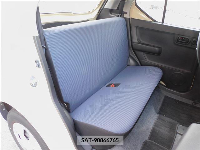 Mazda CAROL 2019-11 264868-15