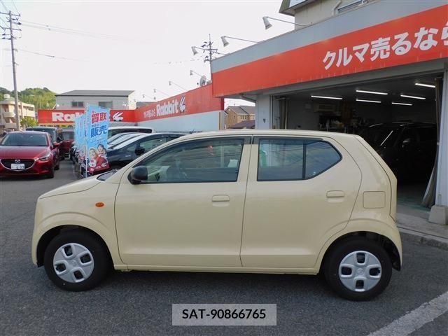 Mazda CAROL 2019-11 264868-5