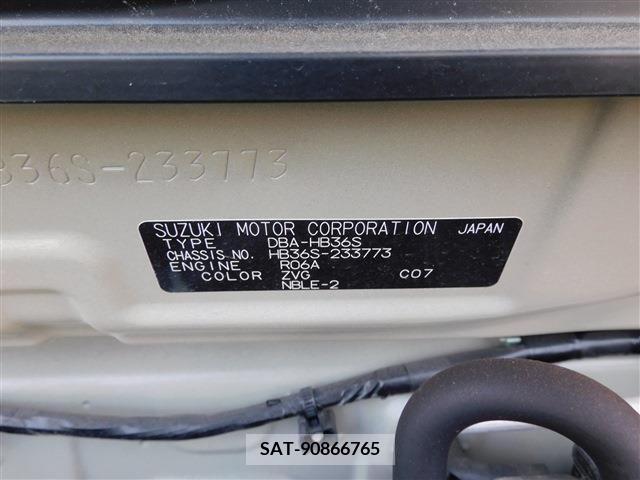 Mazda CAROL 2019-11 264868-9