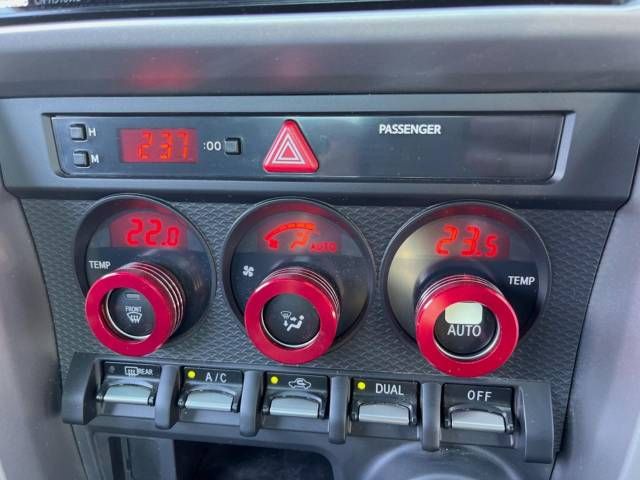 Subaru BRZ 2012-10 23903-6
