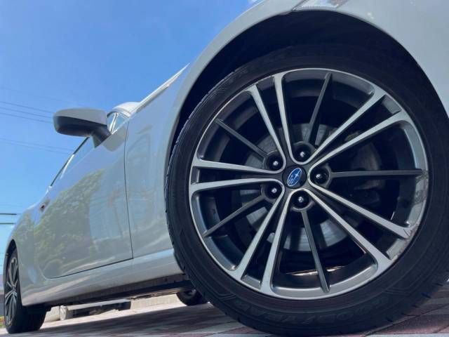 Subaru BRZ 2012-10 23903-12