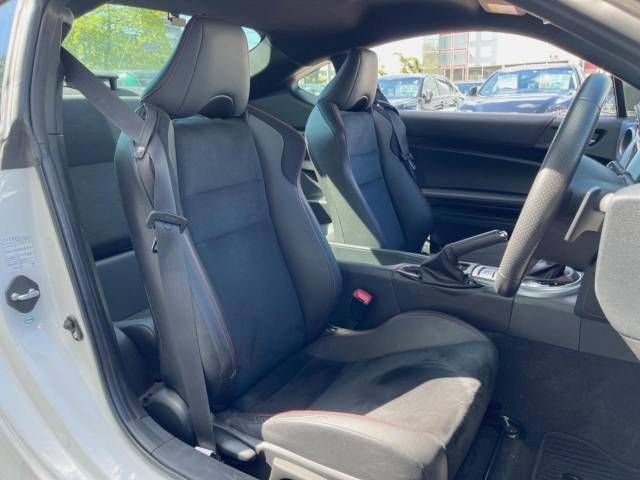 Subaru BRZ 2012-10 23903-2