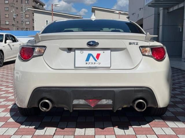 Subaru BRZ 2012-10 23903-15