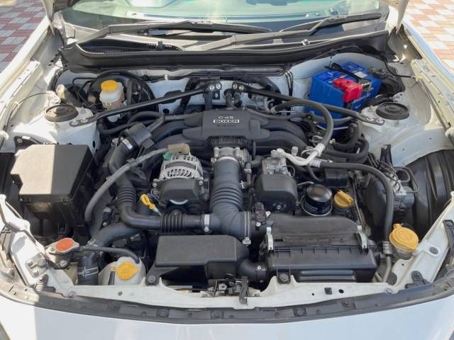 Subaru BRZ 2012-10 23903-18