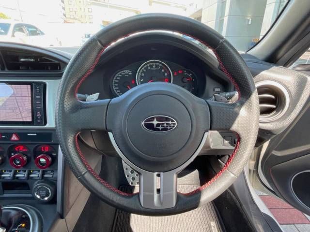 Subaru BRZ 2012-10 23903-11