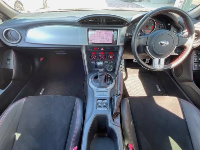 Subaru BRZ 2012-10 23903-1
