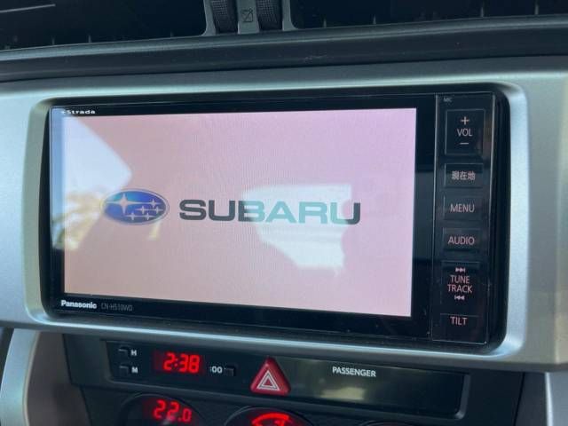 Subaru BRZ 2012-10 23903-4