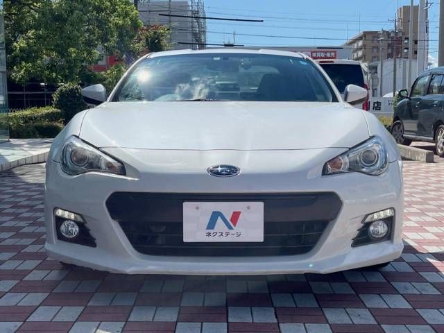 Subaru BRZ 2012-10 23903-14