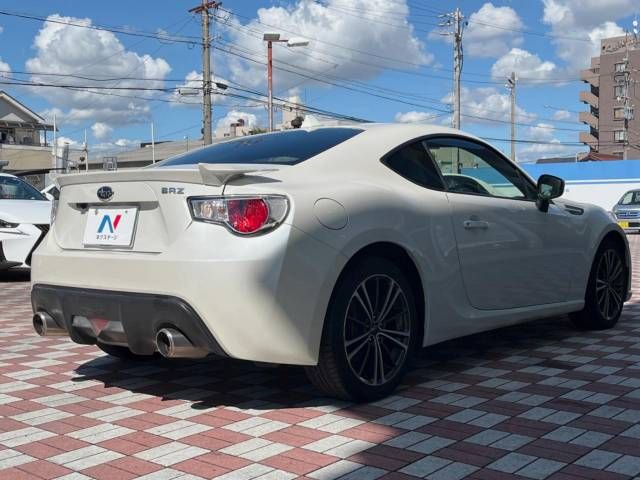 Subaru BRZ 2012-10 23903-17