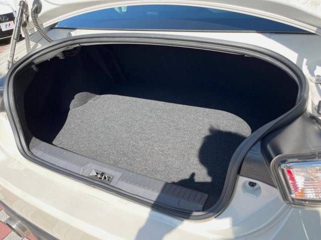 Subaru BRZ 2012-10 23903-10