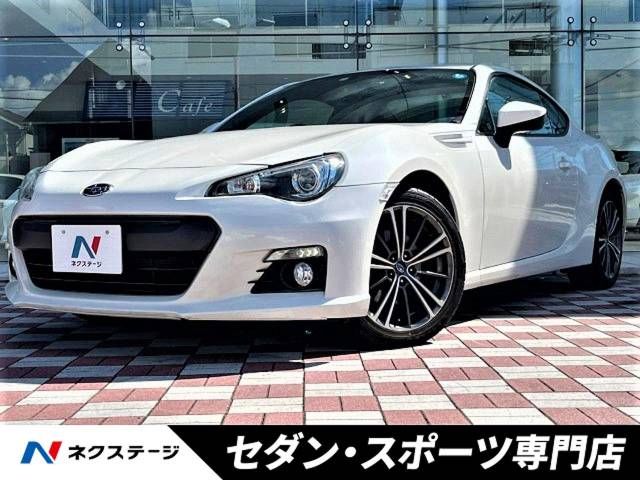 Subaru BRZ 2012-10 23903-0