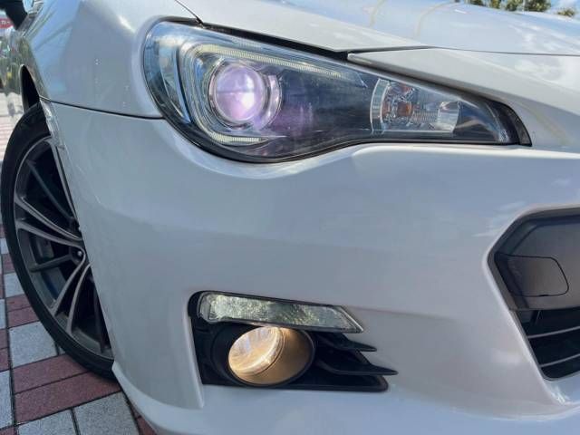 Subaru BRZ 2012-10 23903-13