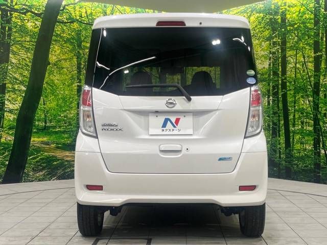 Nissan DAYZ ROOX 2016-10 10444-15