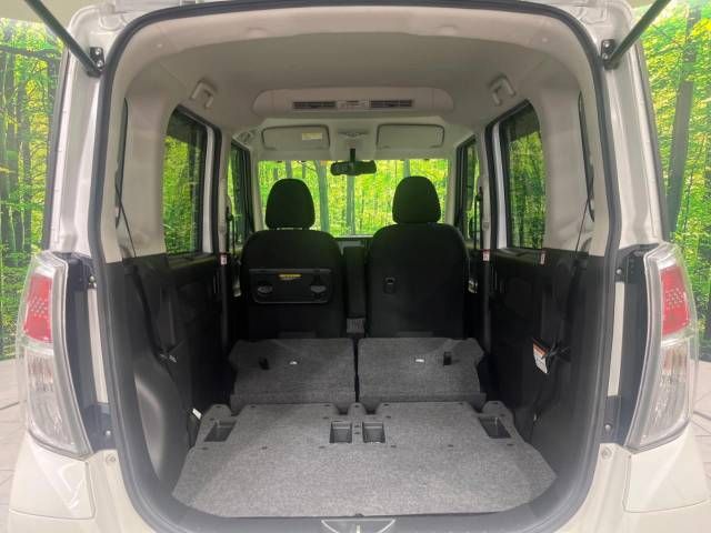 Nissan DAYZ ROOX 2016-10 10444-10