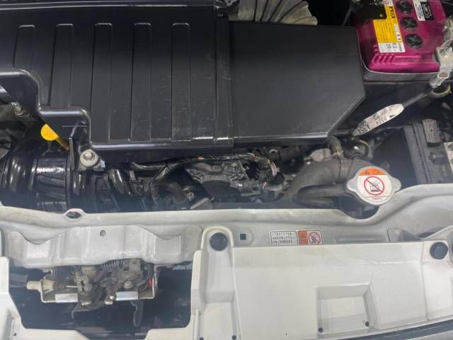 Nissan DAYZ ROOX 2016-10 10444-18