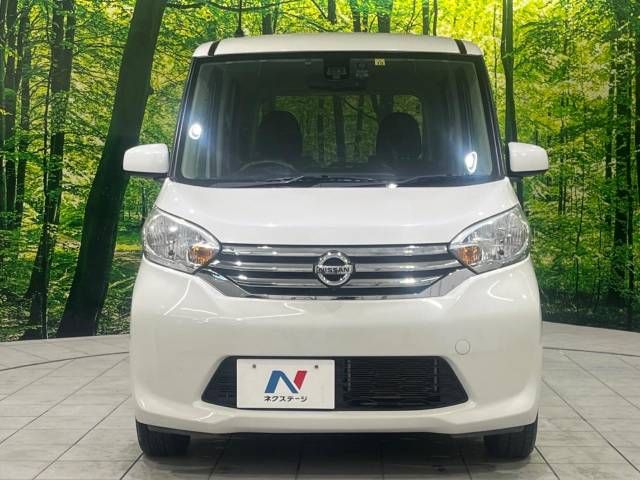 Nissan DAYZ ROOX 2016-10 10444-14
