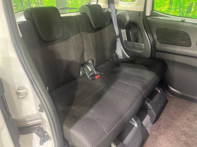 Nissan DAYZ ROOX 2016-10 10444-9